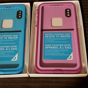 Lifeproof iPhone XS Max Case